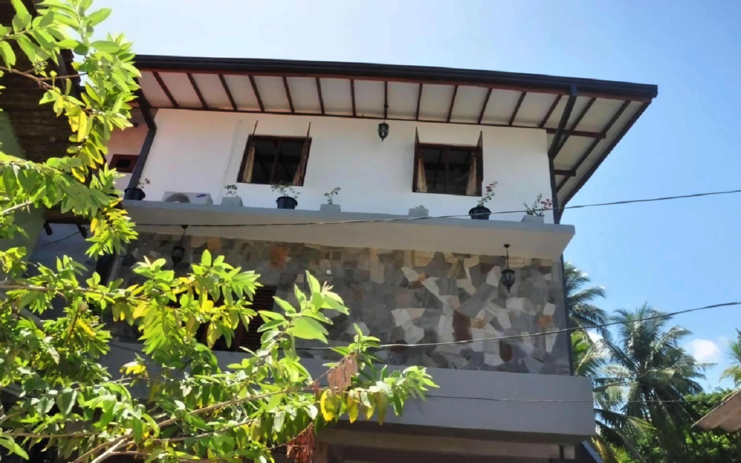 Asantha Guest House 2