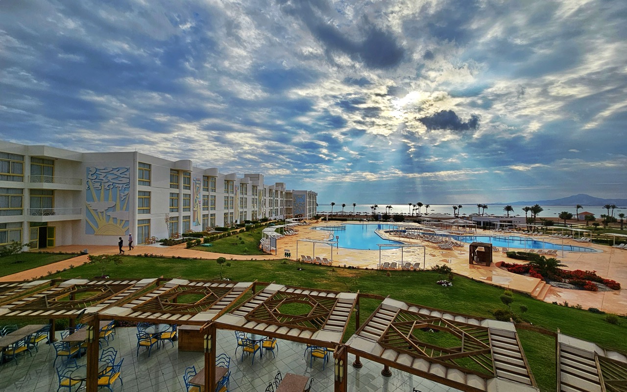 Sun Resort Aqua Park Sharm El-Sheikh (Ex.Amarina Sun Resort & Aqua Park)
