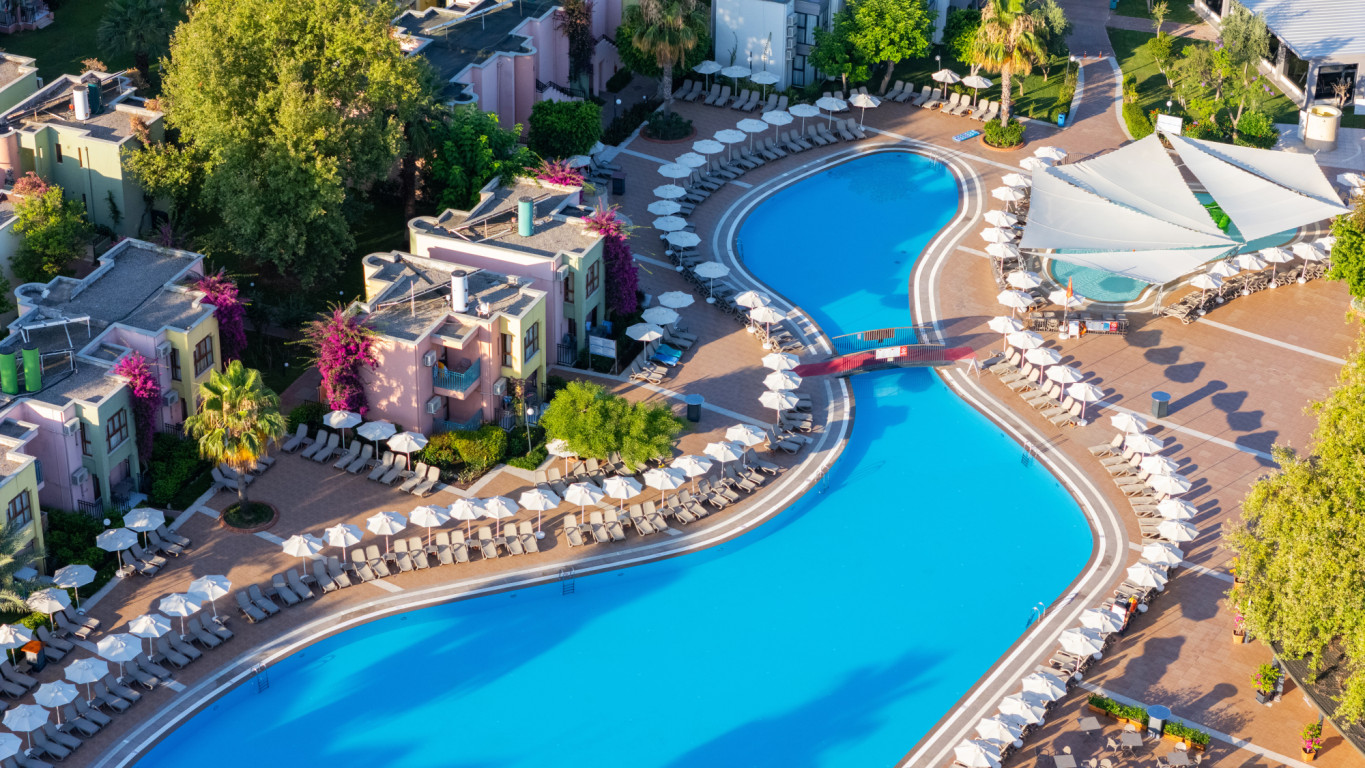 Vonresort Golden Beach 6