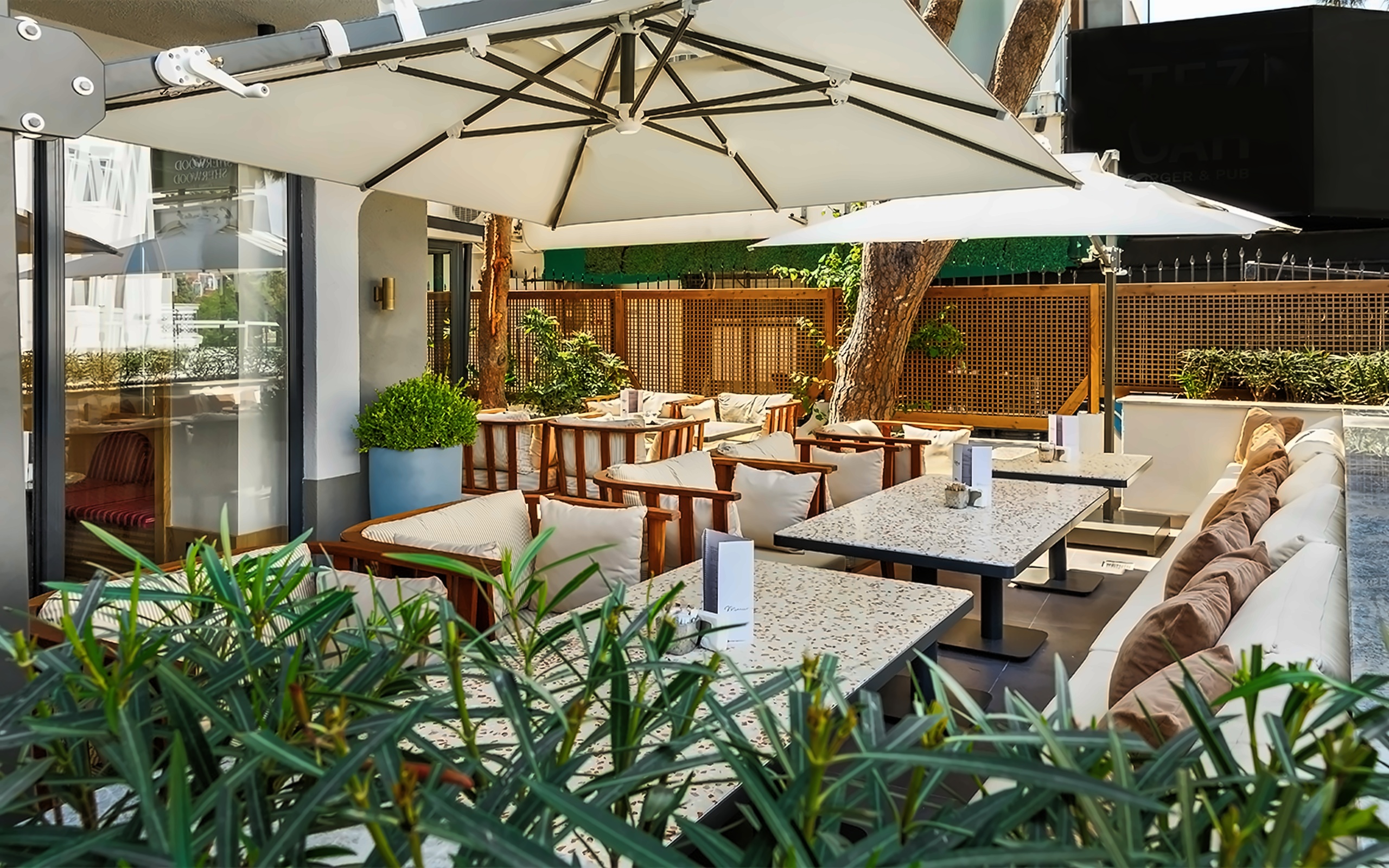 Sherwood Premio Hotel 6