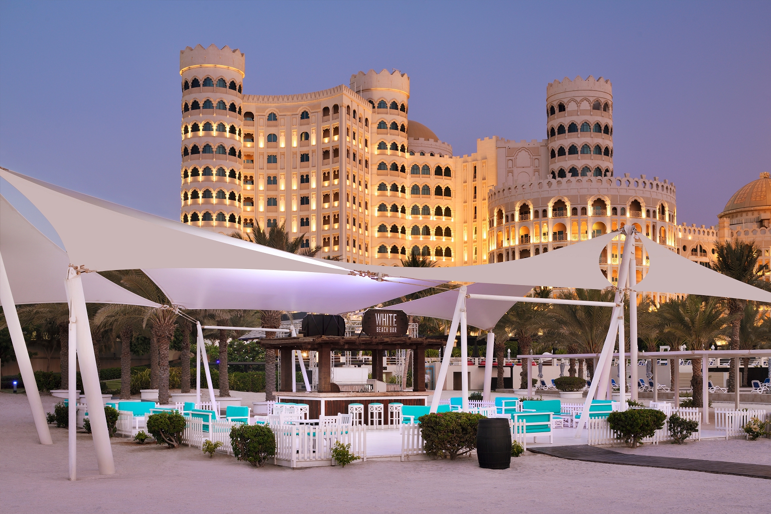 Al Hamra Residence & Village 6