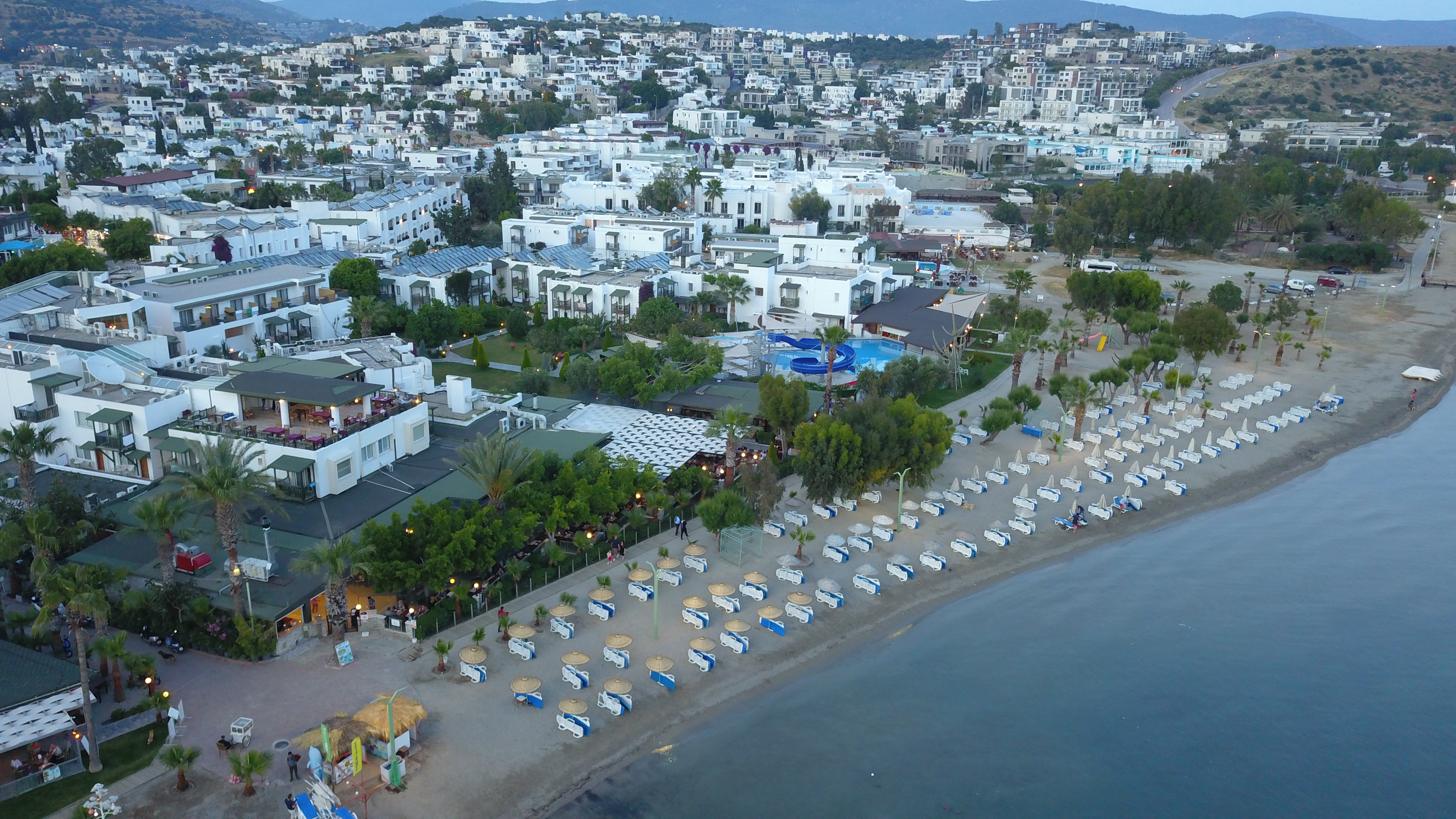 Parkim Ayaz Hotel 3