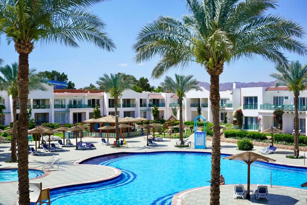 Panorama Naama Heights Aqua Park Resort 2