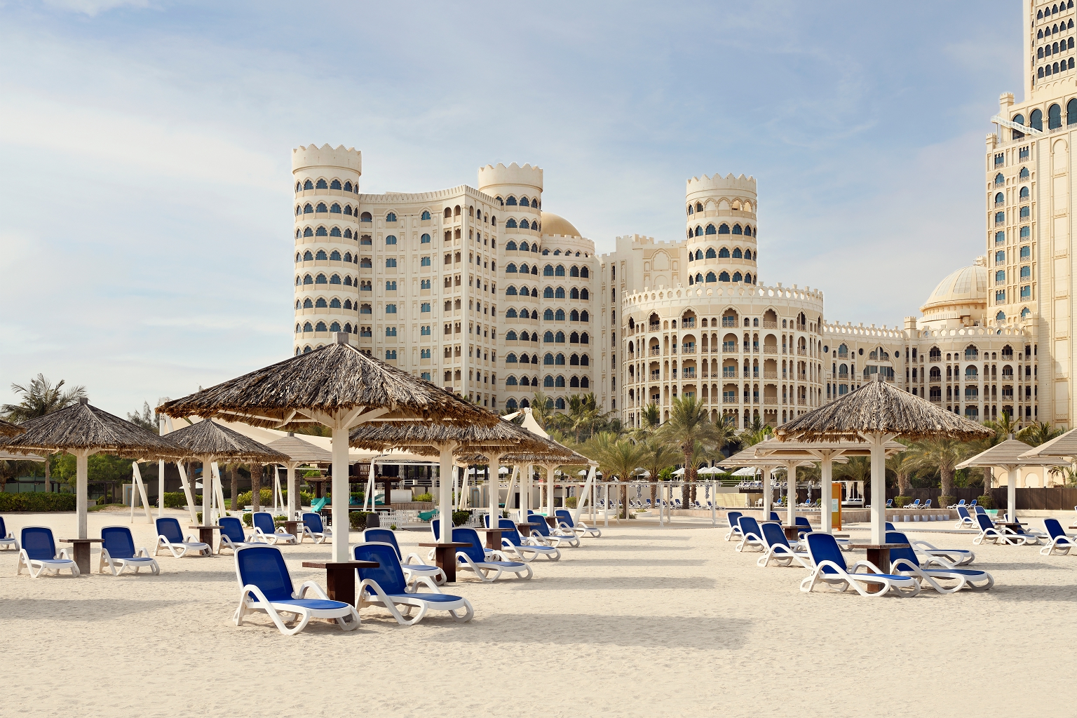 Al Hamra Residence & Village 3
