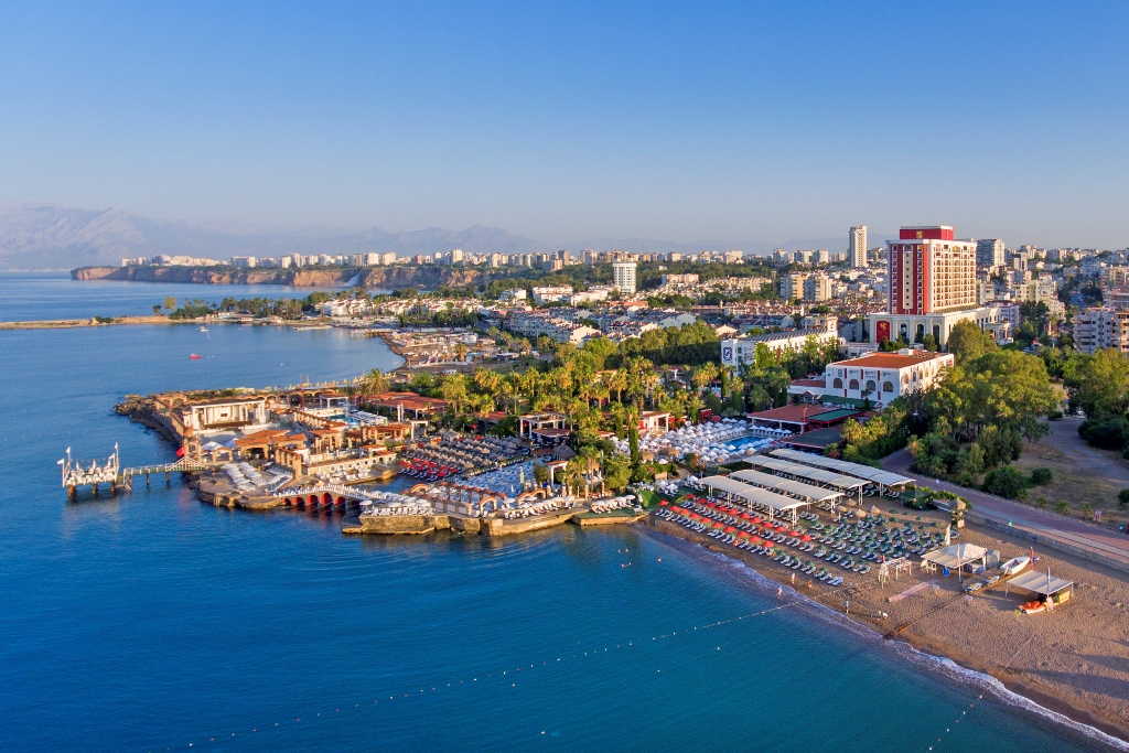 Club Hotel Sera 2