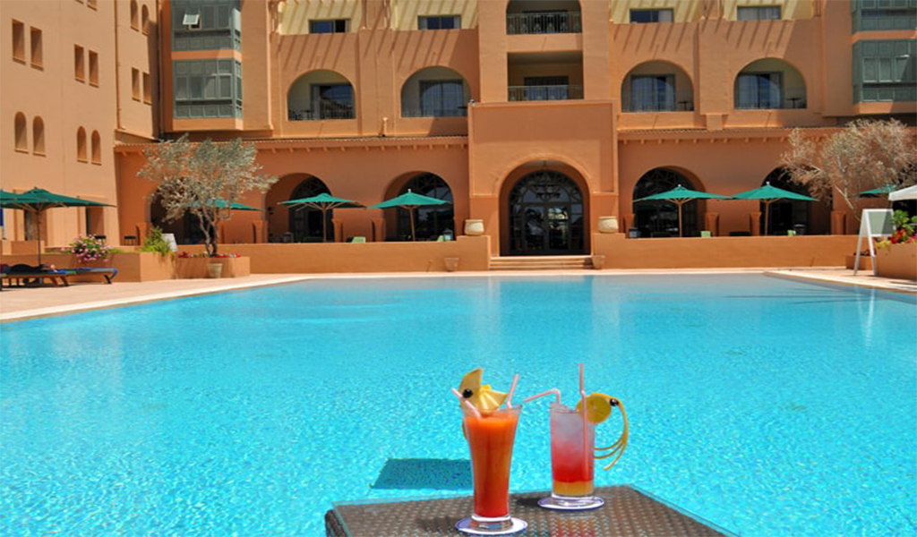 Alhambra Thalasso 3