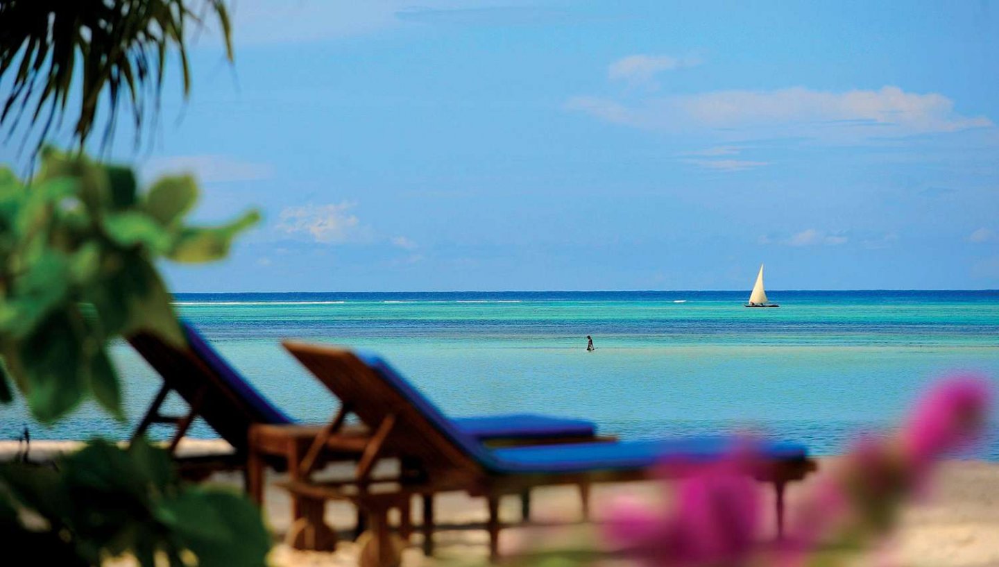 Neptune Pwani Beach Resort & Spa 3