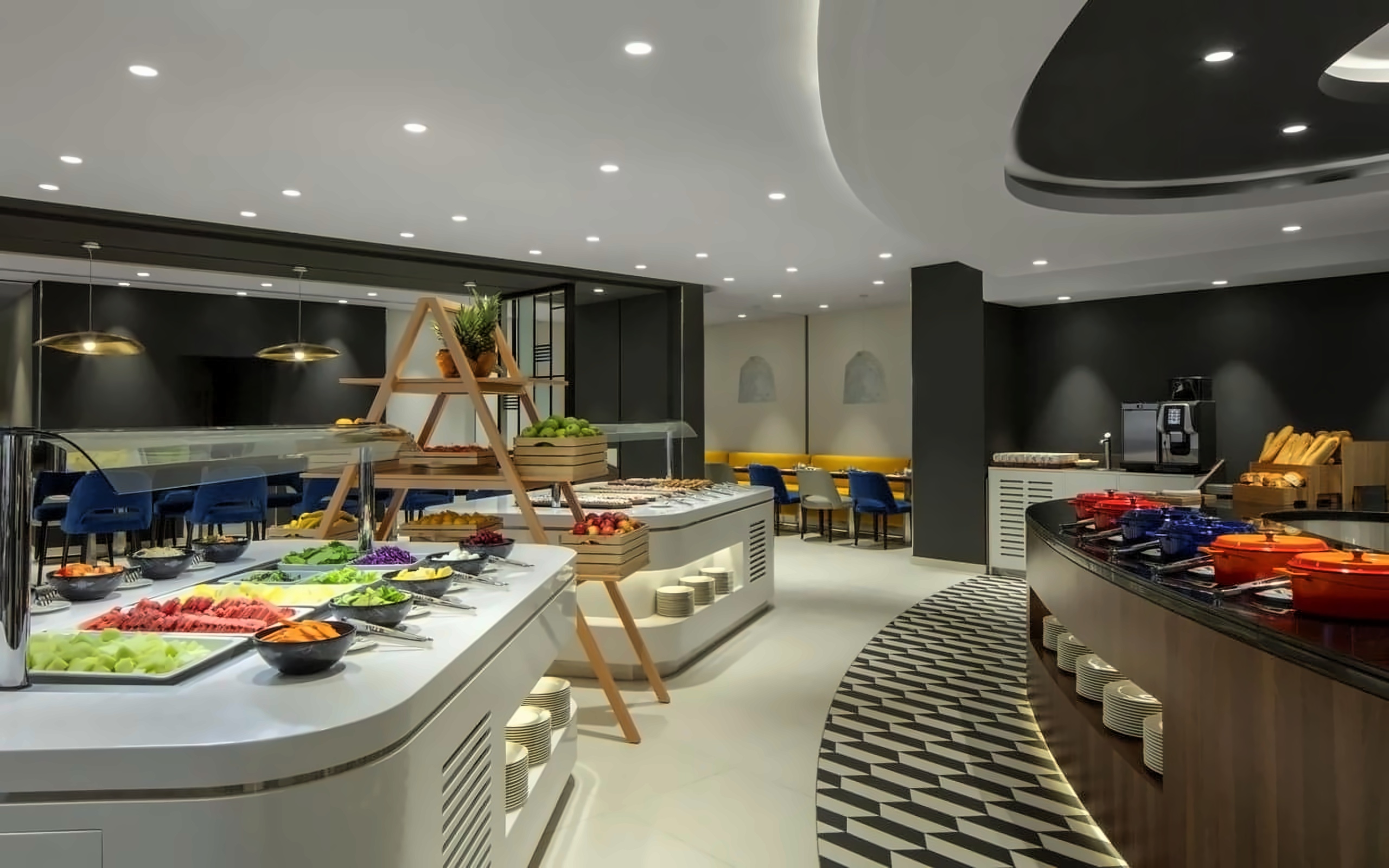 Hyatt Place Dubai Jumeirah 6