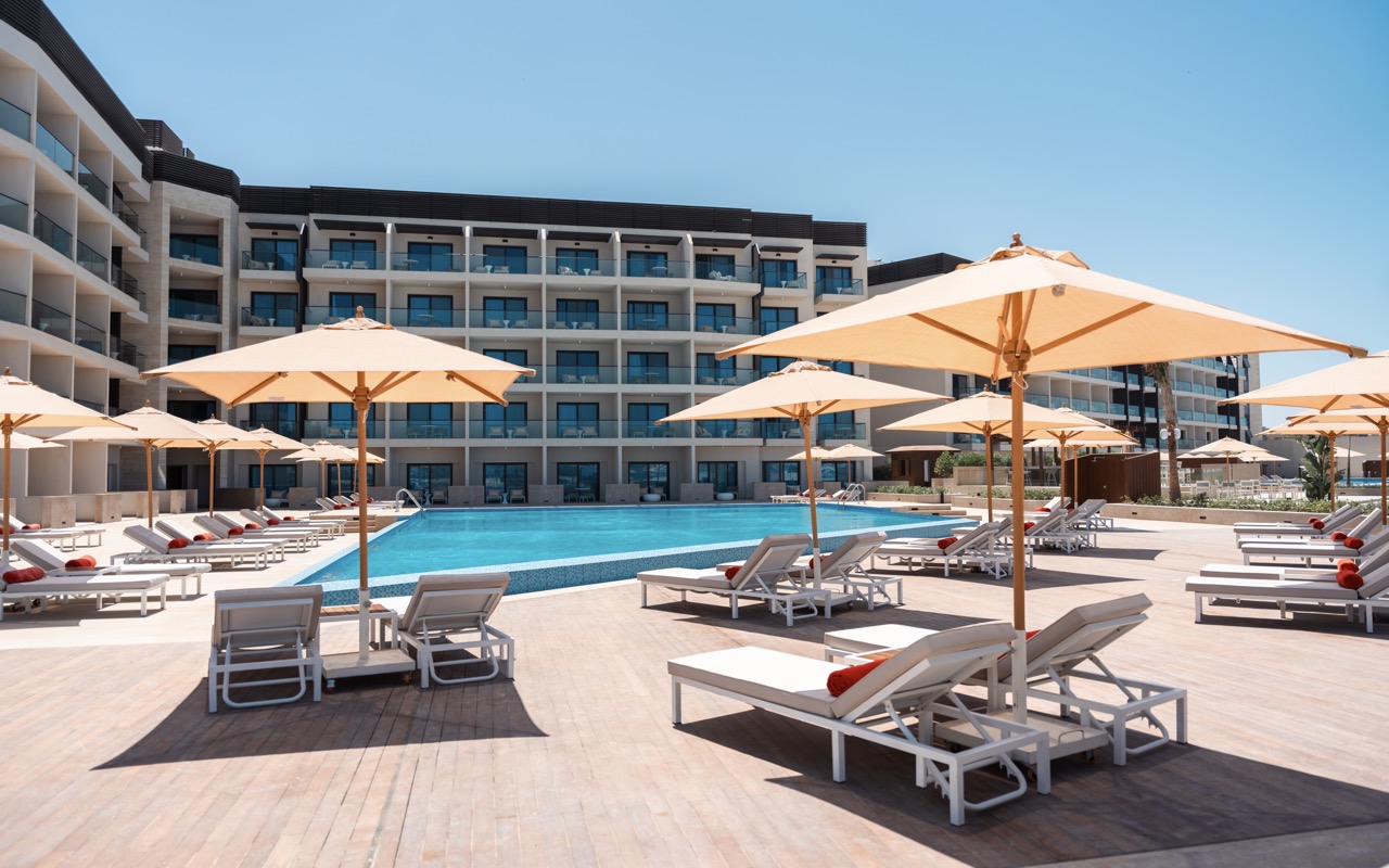 Palma Bay Rotana Resort 3