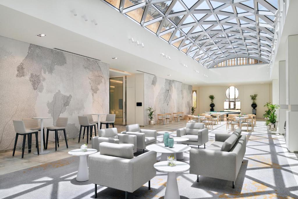 Arjaan By Rotana Dubai 4