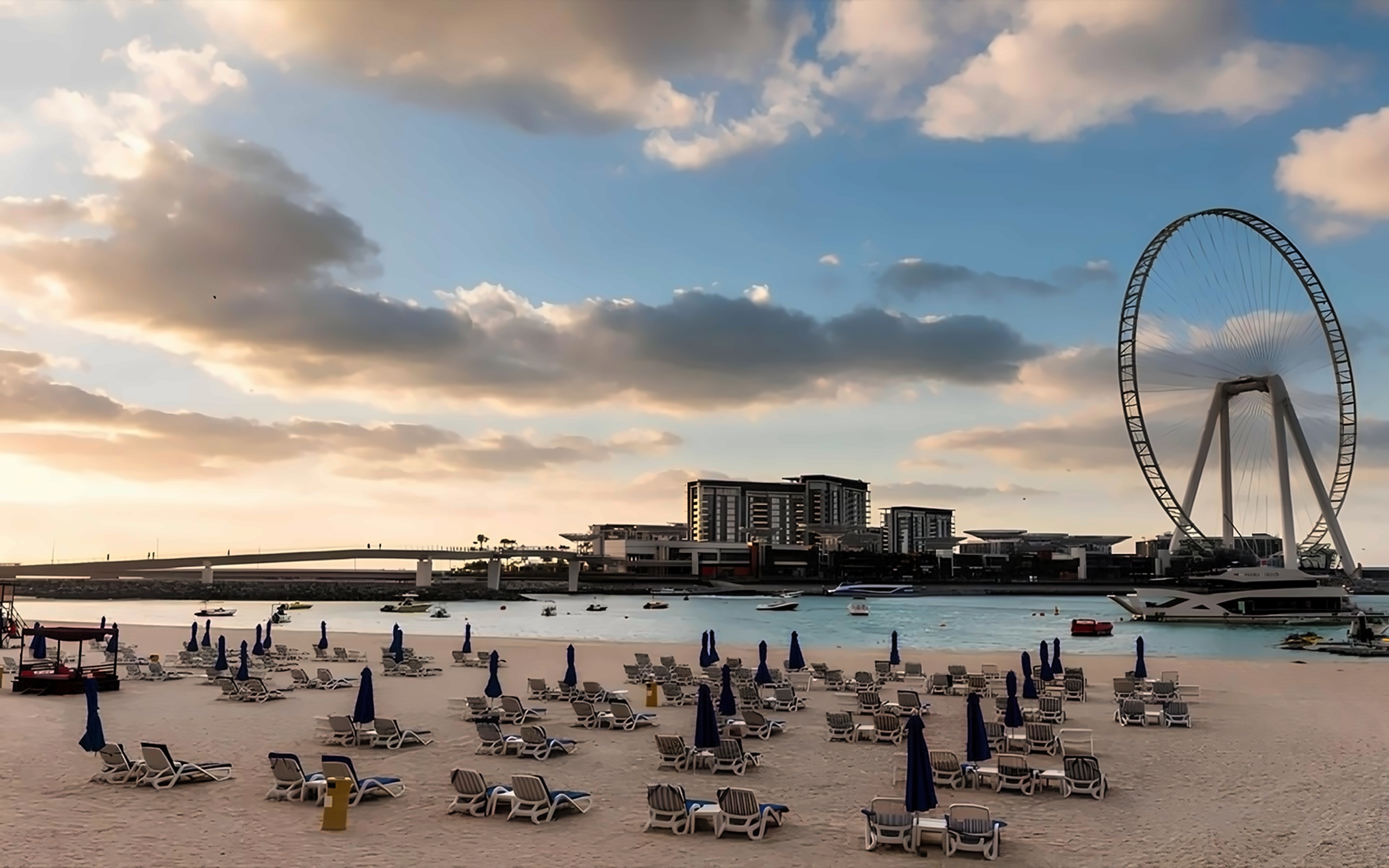 Stella Di Mare Dubai Marina Hotel 4