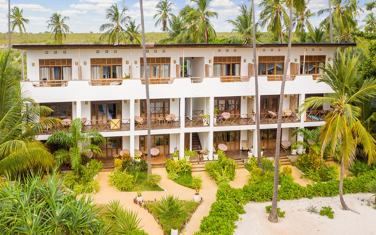 Zanzibar Magic Boutique 4