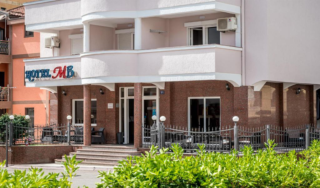 MB Hotel 2