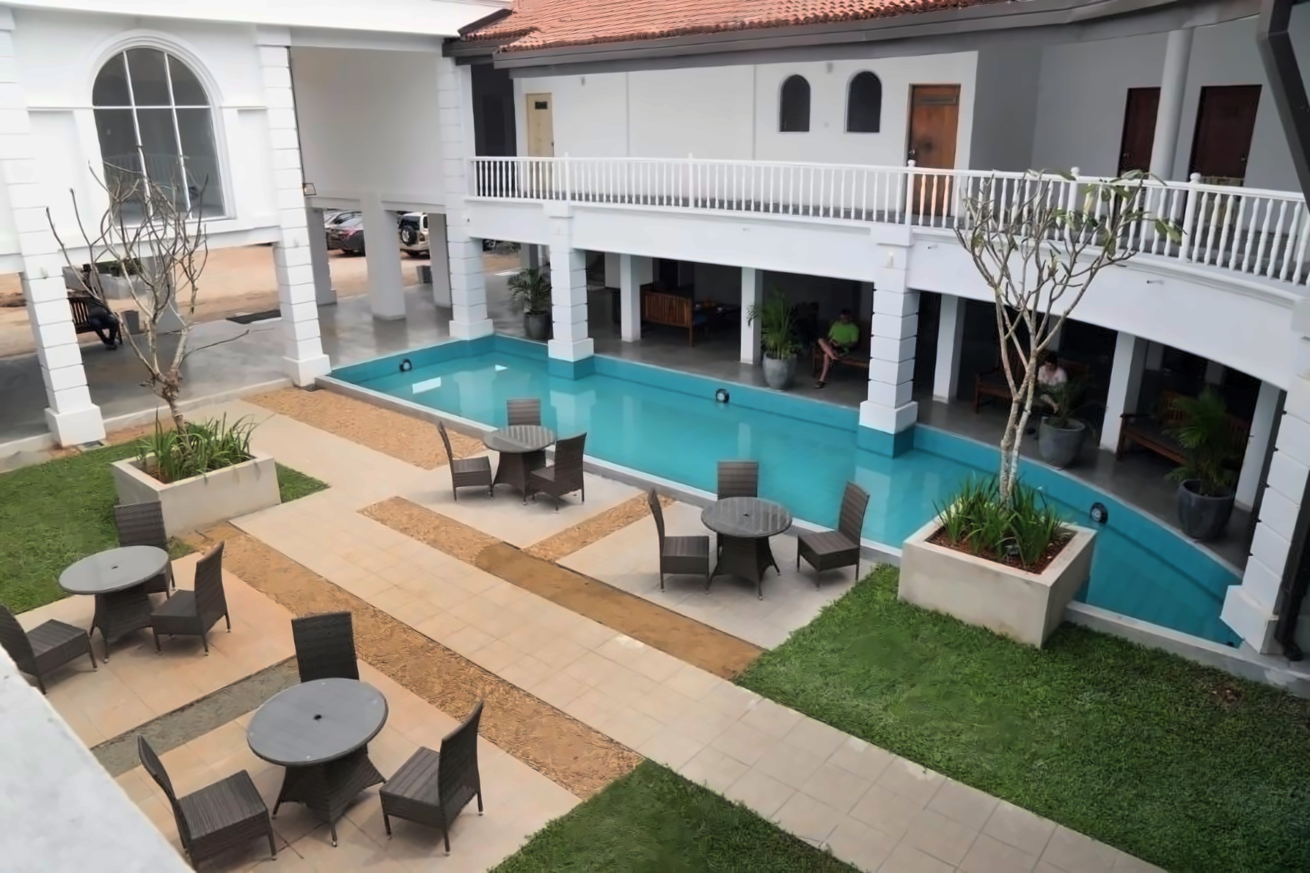 Hibiscus Beach  6