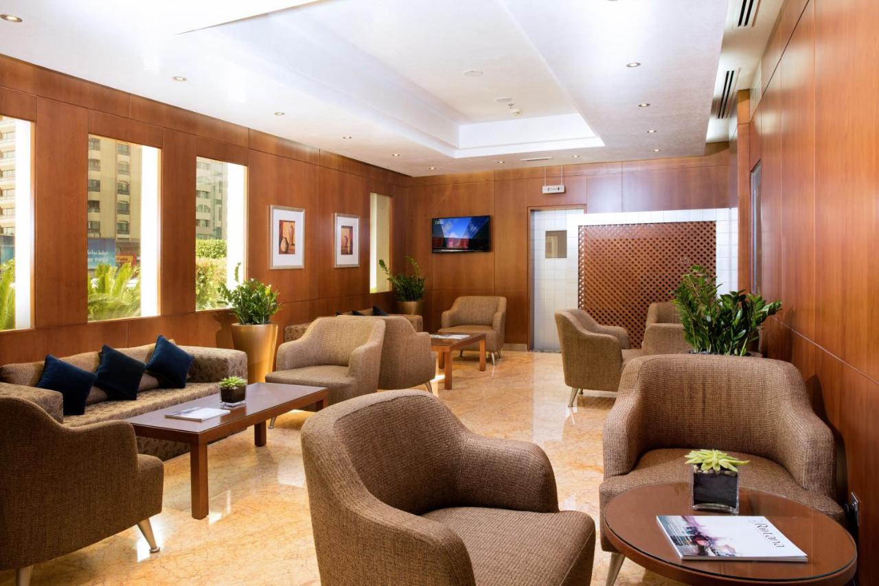 Al Rawda Arjaan by Rotana 3