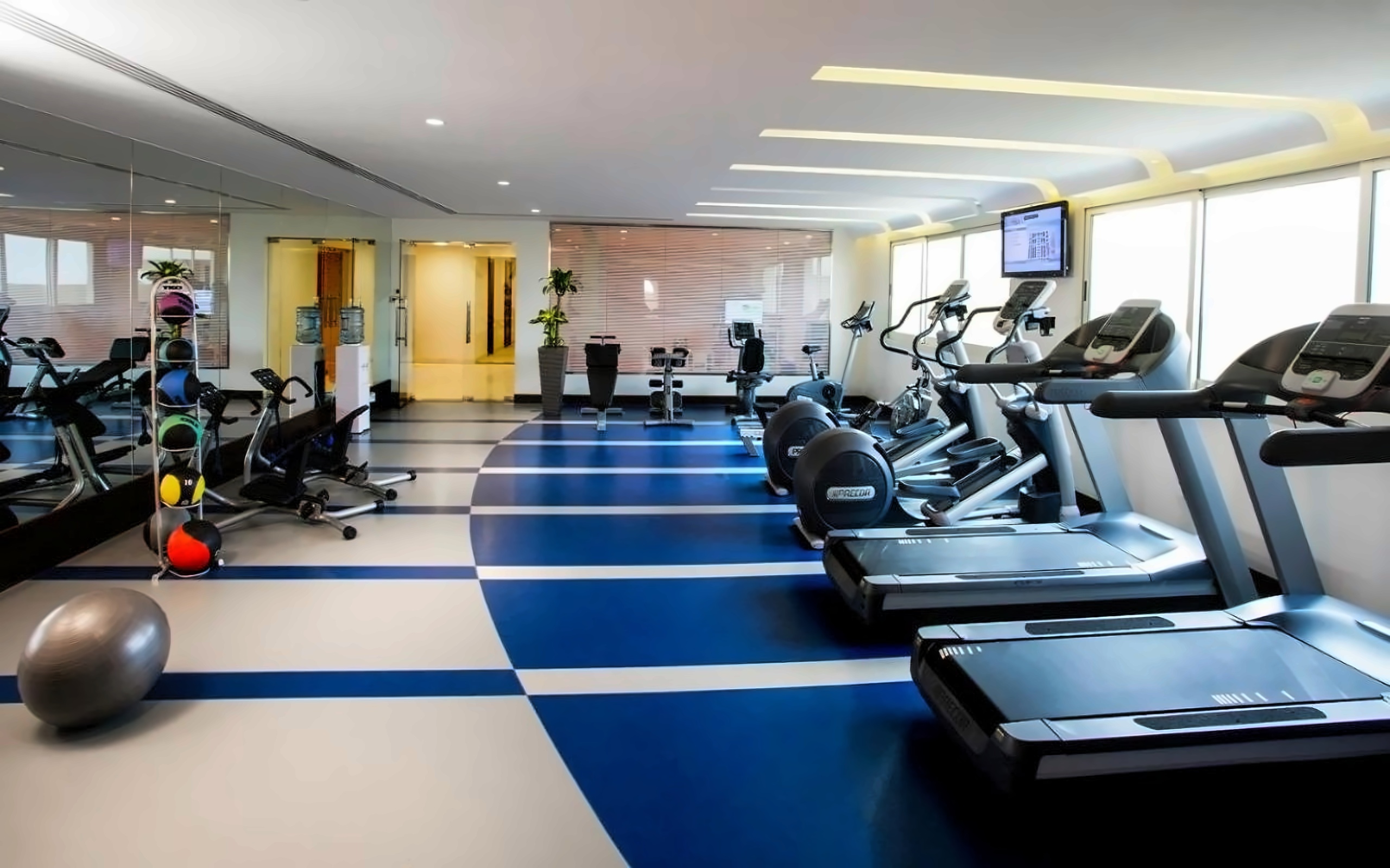 Elite Byblos Hotel 6