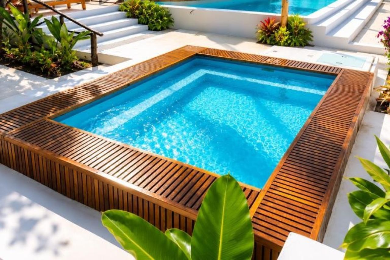 Tiki Beach Club & Resort 6
