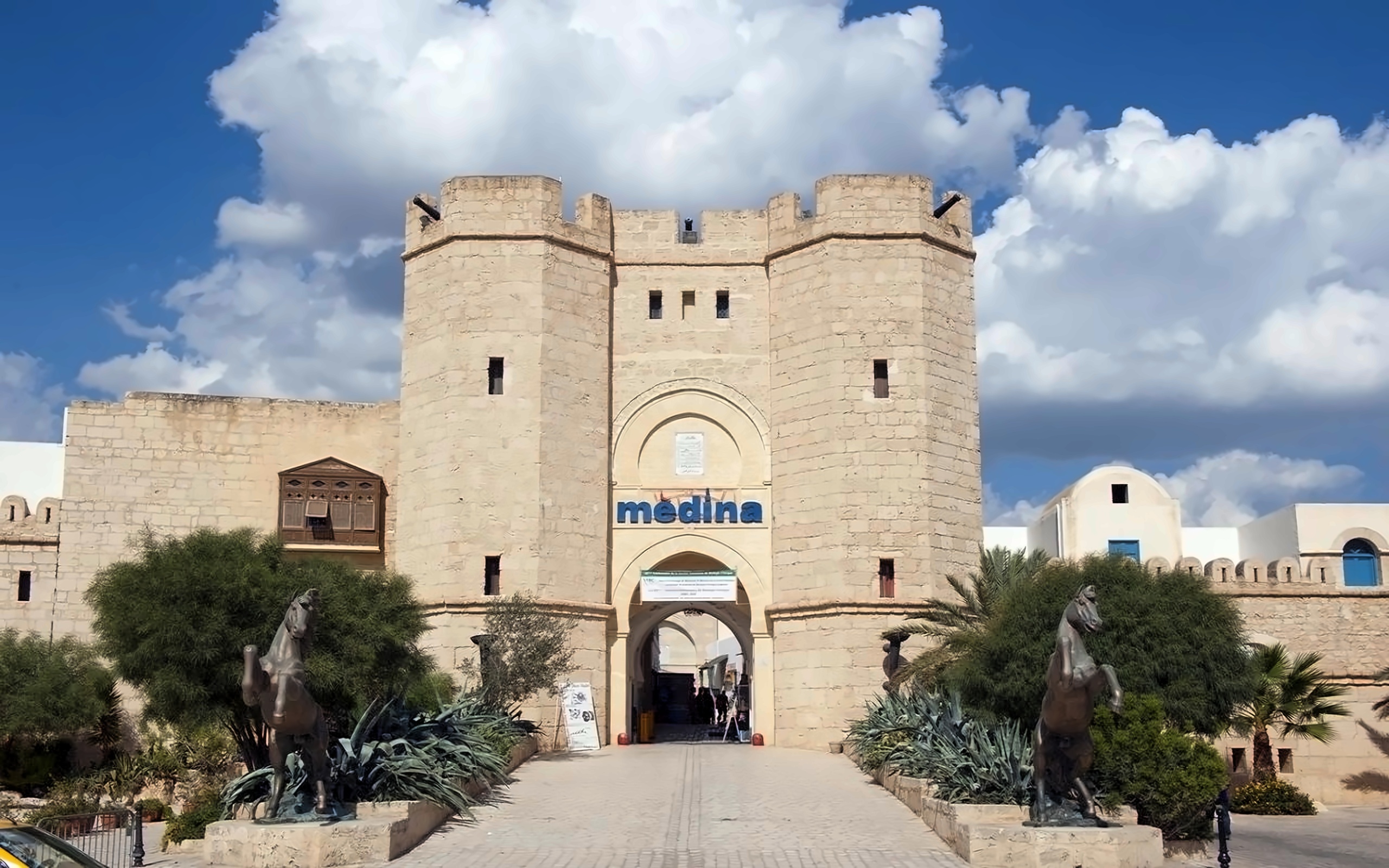 Medina Diar Lemdina 4