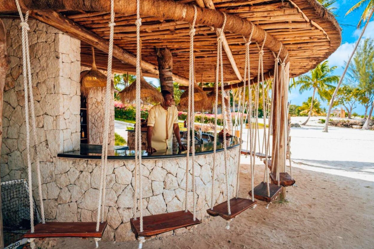 The Residence Zanzibar 5