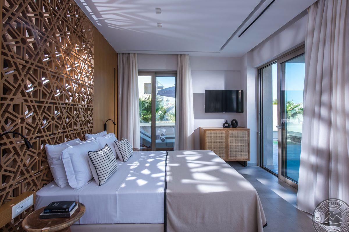 Niriides Palace Hotel 2