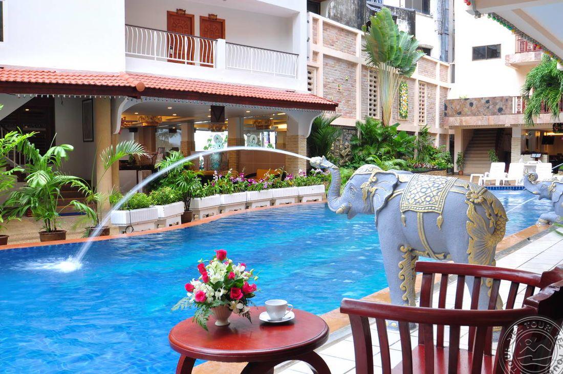 Baan Boa Resort 3