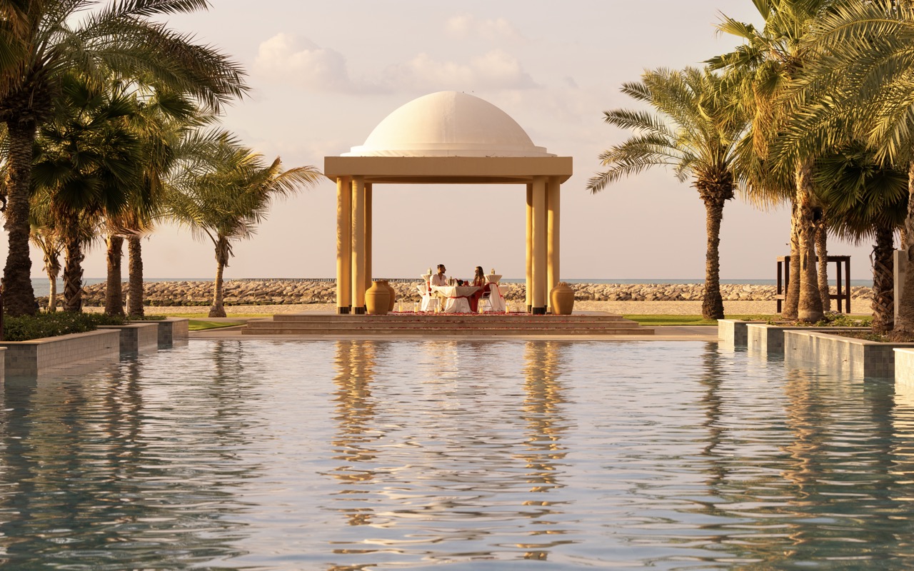 Rixos Al Mairid Ras Al Khaimah (Ex.Hilton Ras Al Khaimah Beach Resort) 3