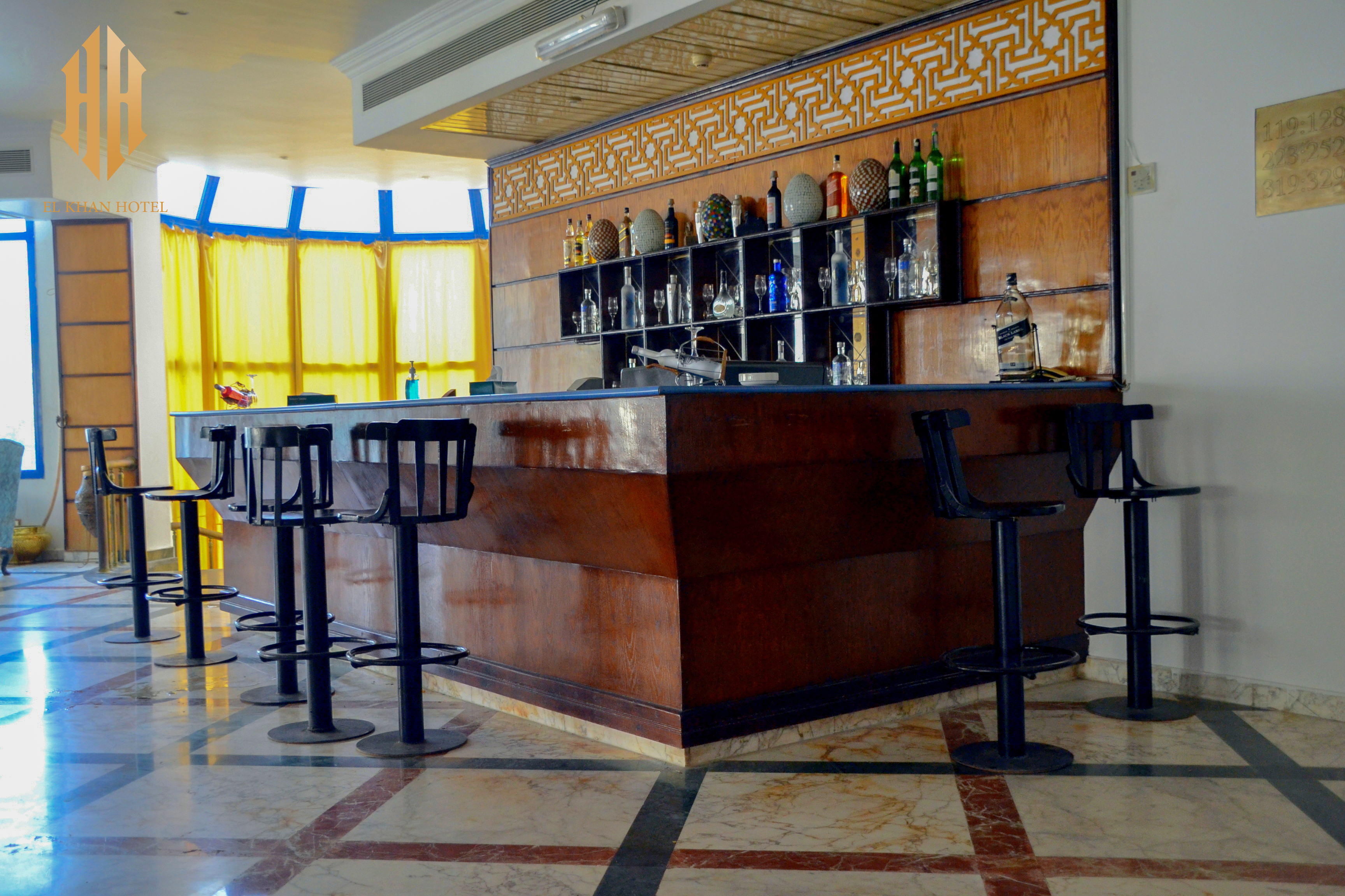 EL Khan Sharm Hotel 6