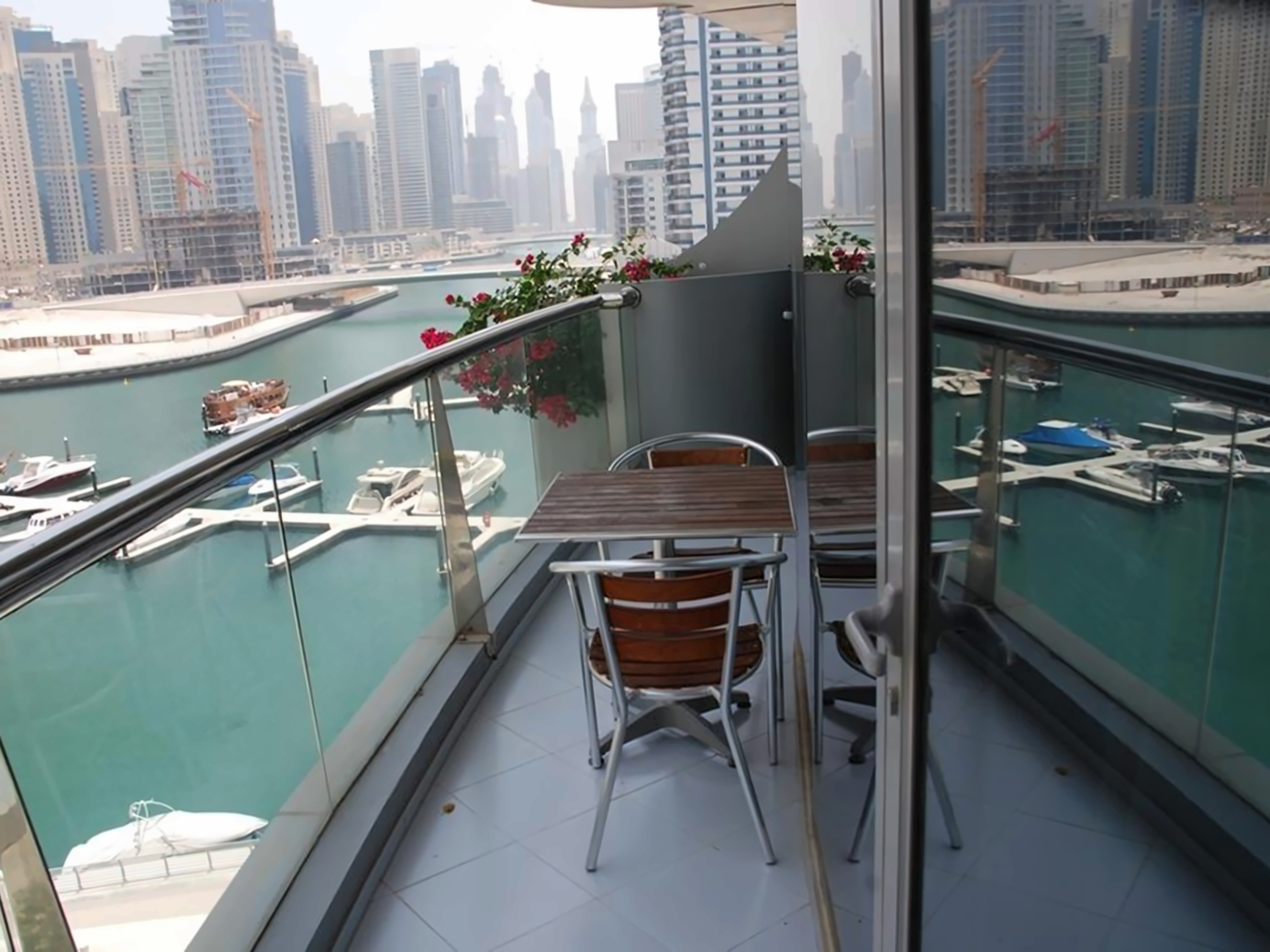 Signature Hotel Apartments & Spa Marina (ex.Lotus Hotel Apartments Marina)