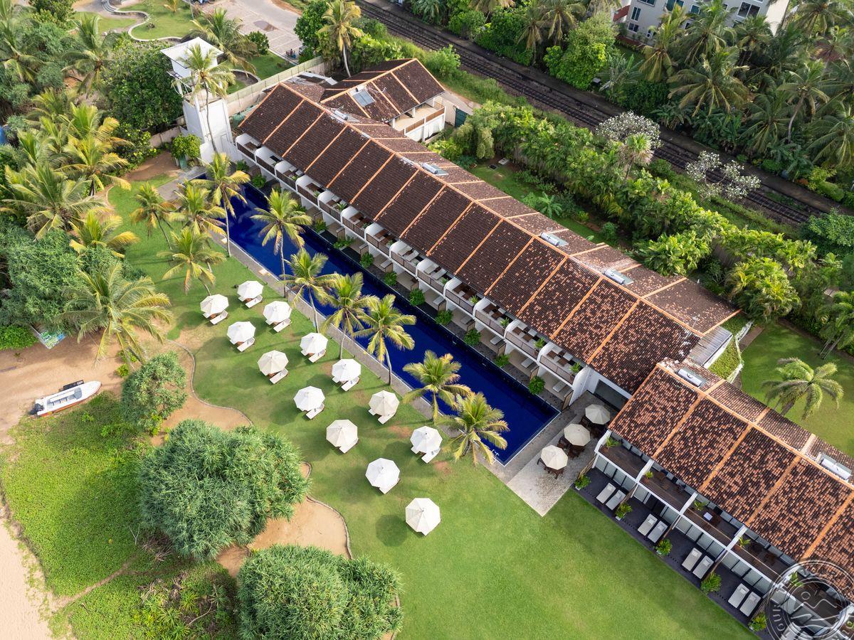 Ekho Surf Hotel 5