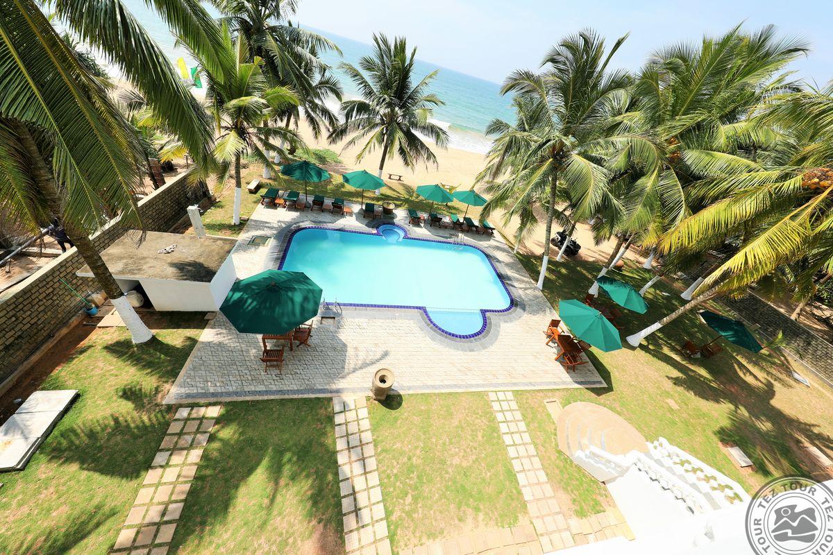 Joe'S Resort Bentota 3