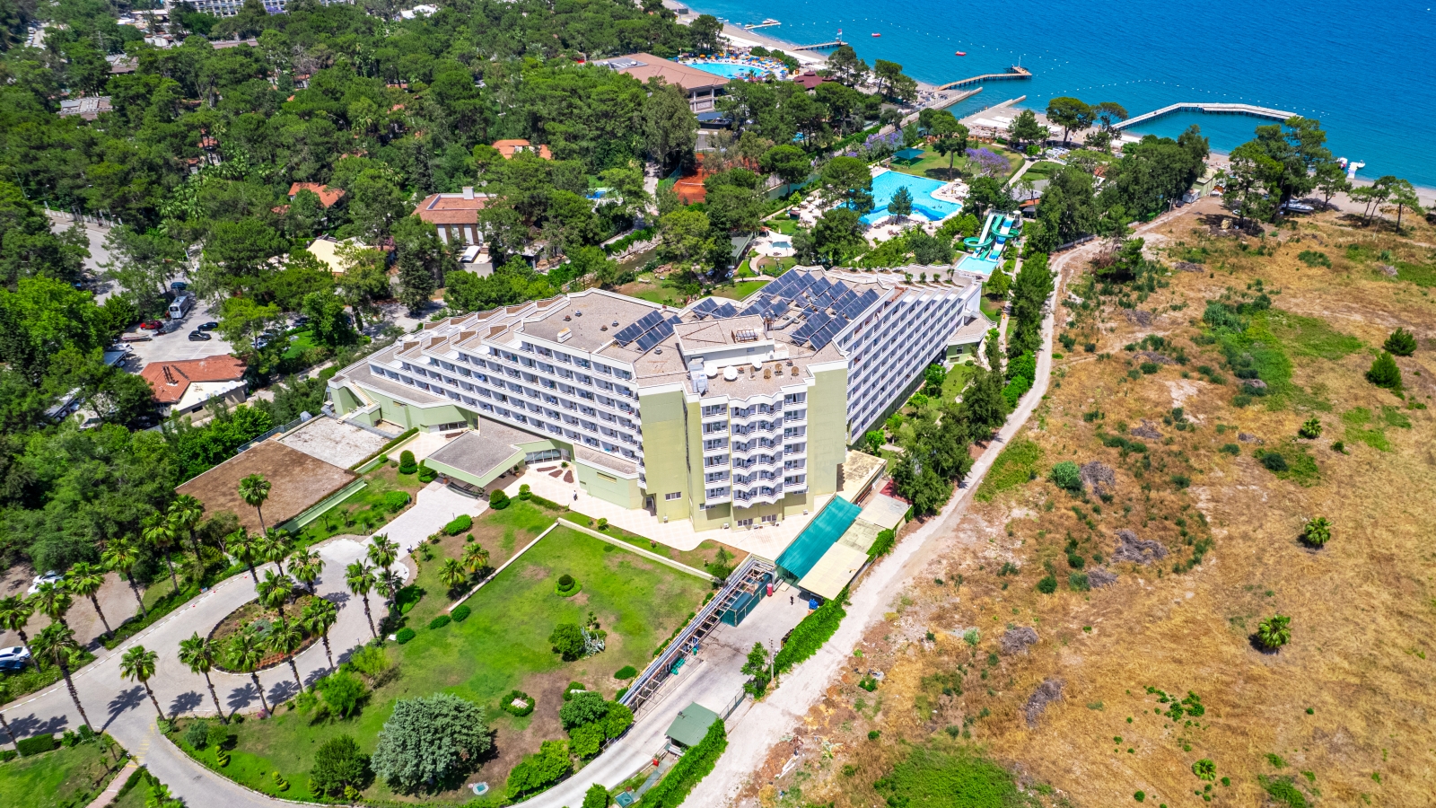 Ma Biche Kemer By Werde 2