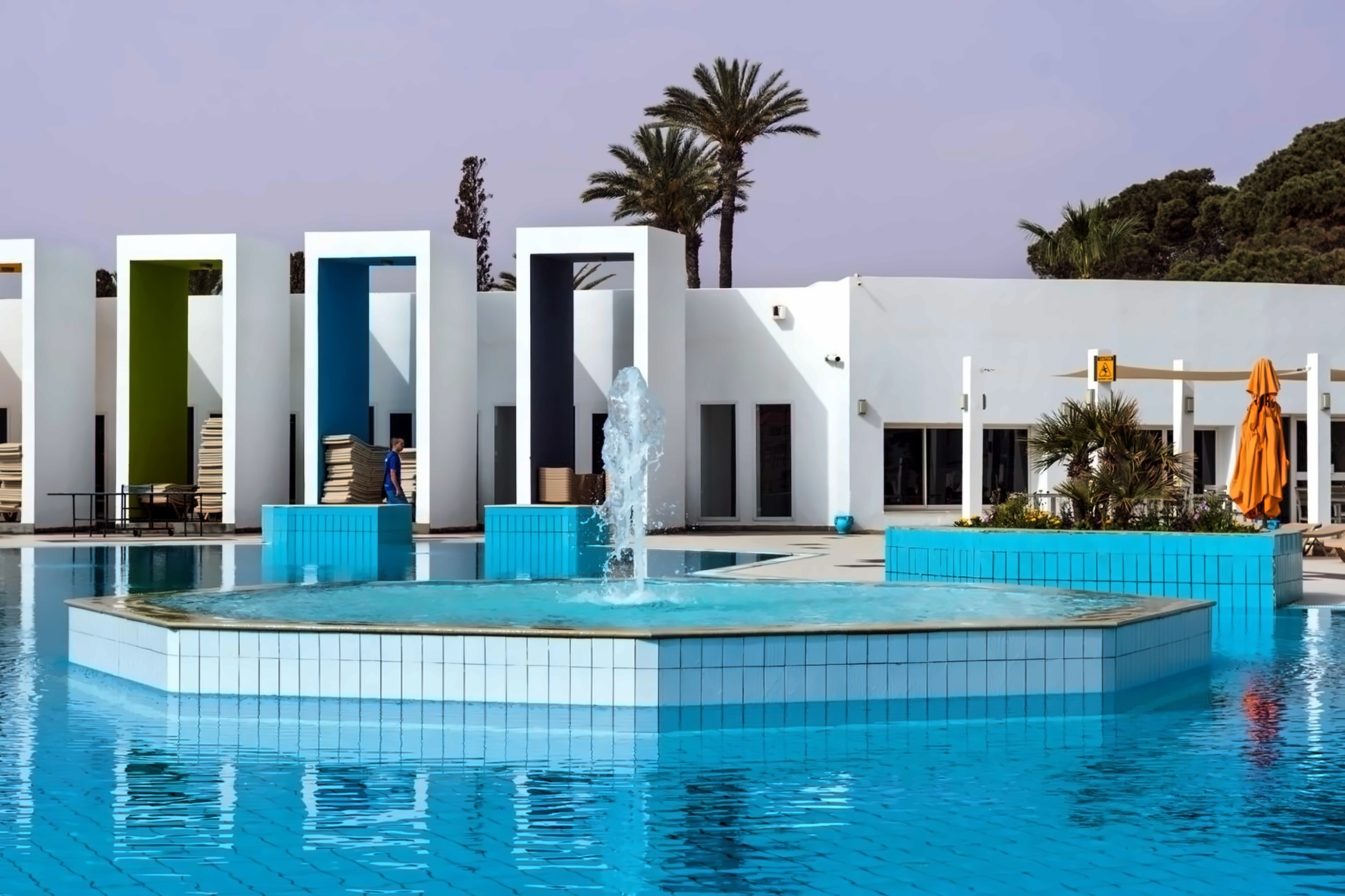 One Resort Aqua Park & SPA 2