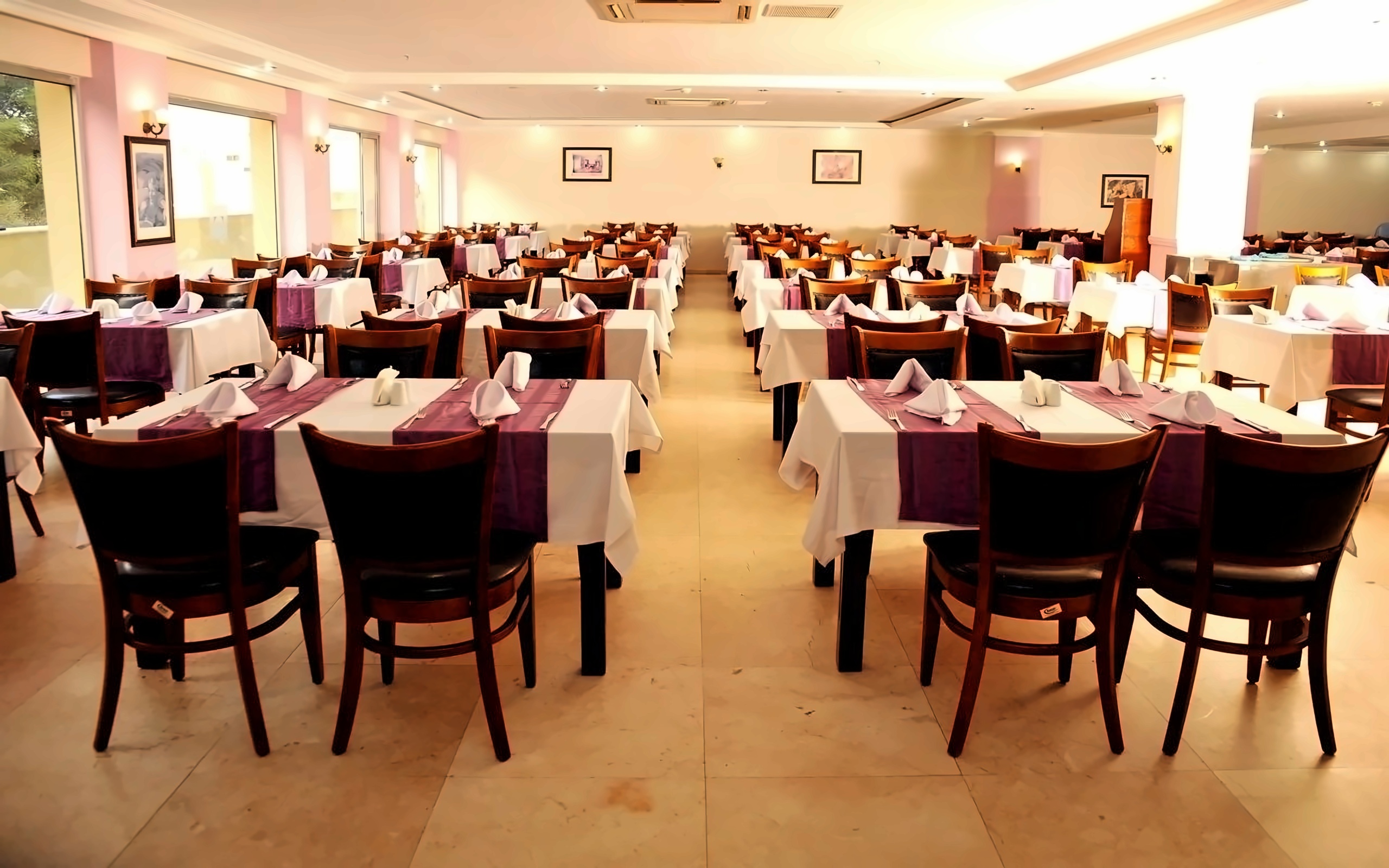 Sun Beach Hill Hotel (ex. Side Town) 5