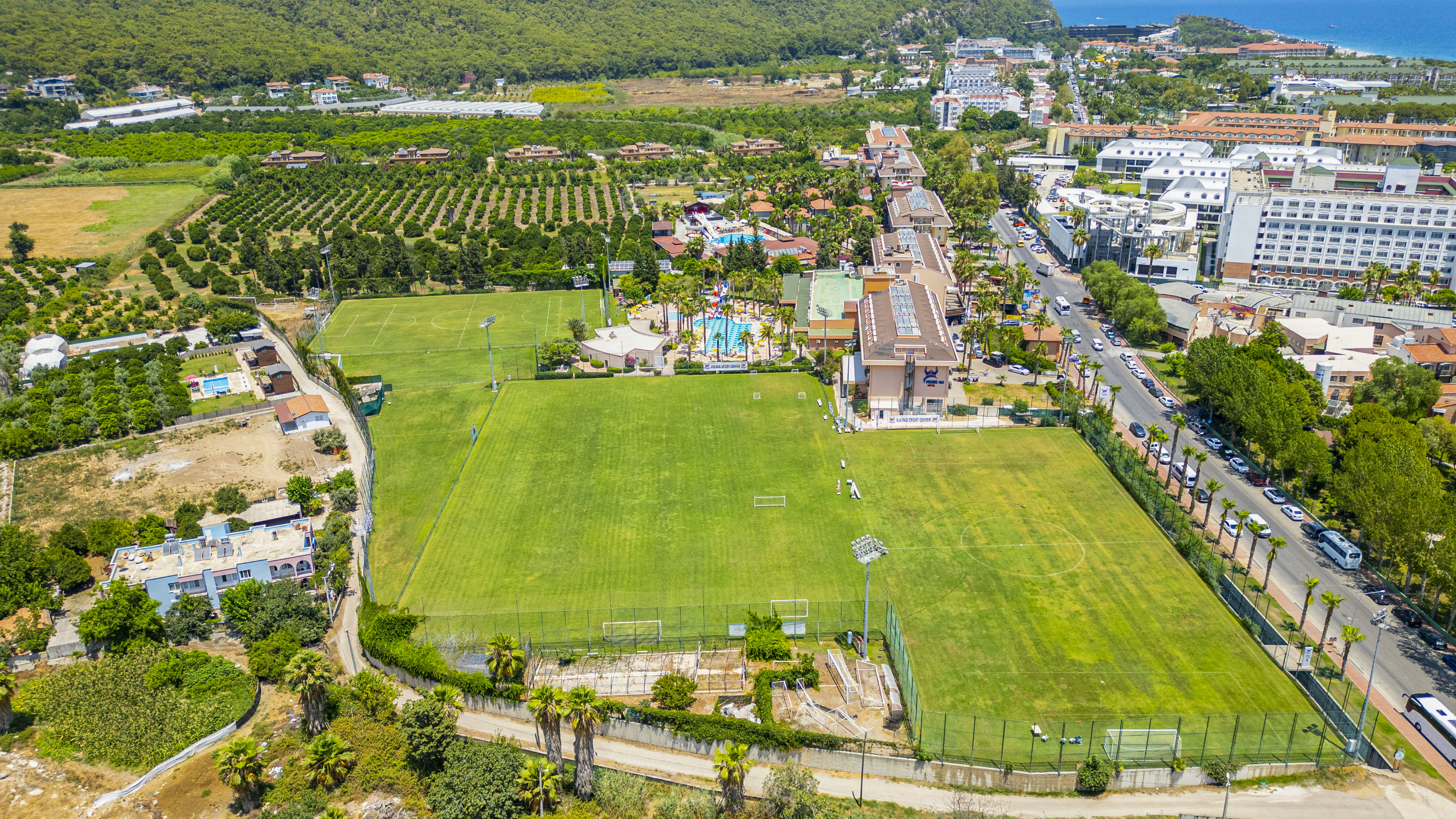 Viking Park Hotel 4