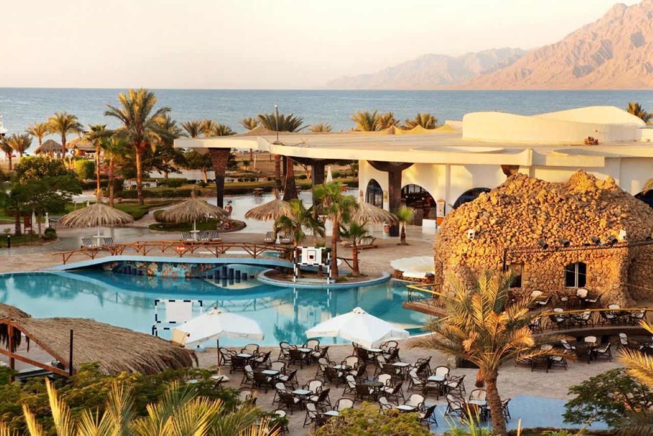 Time Coral Nuweiba Resort 5