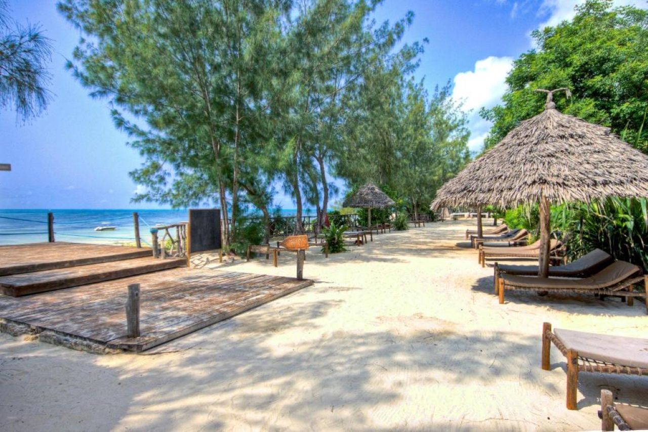 Spice Island 5