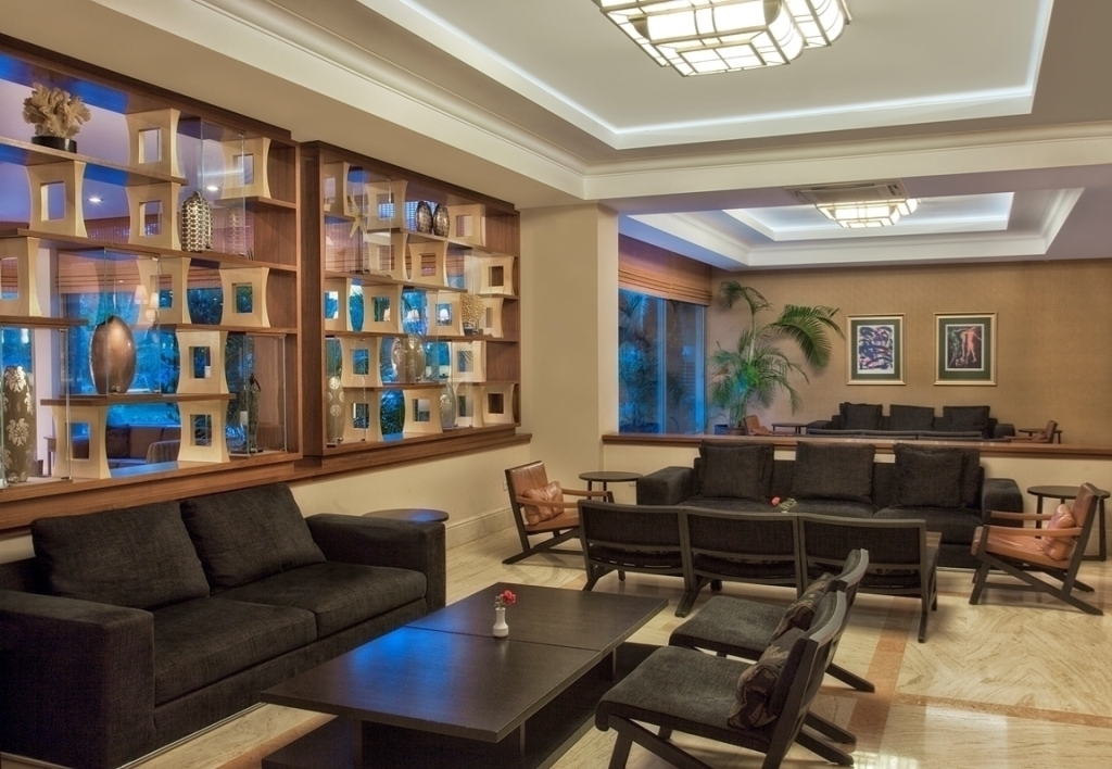 Akka Alinda Hotel 4