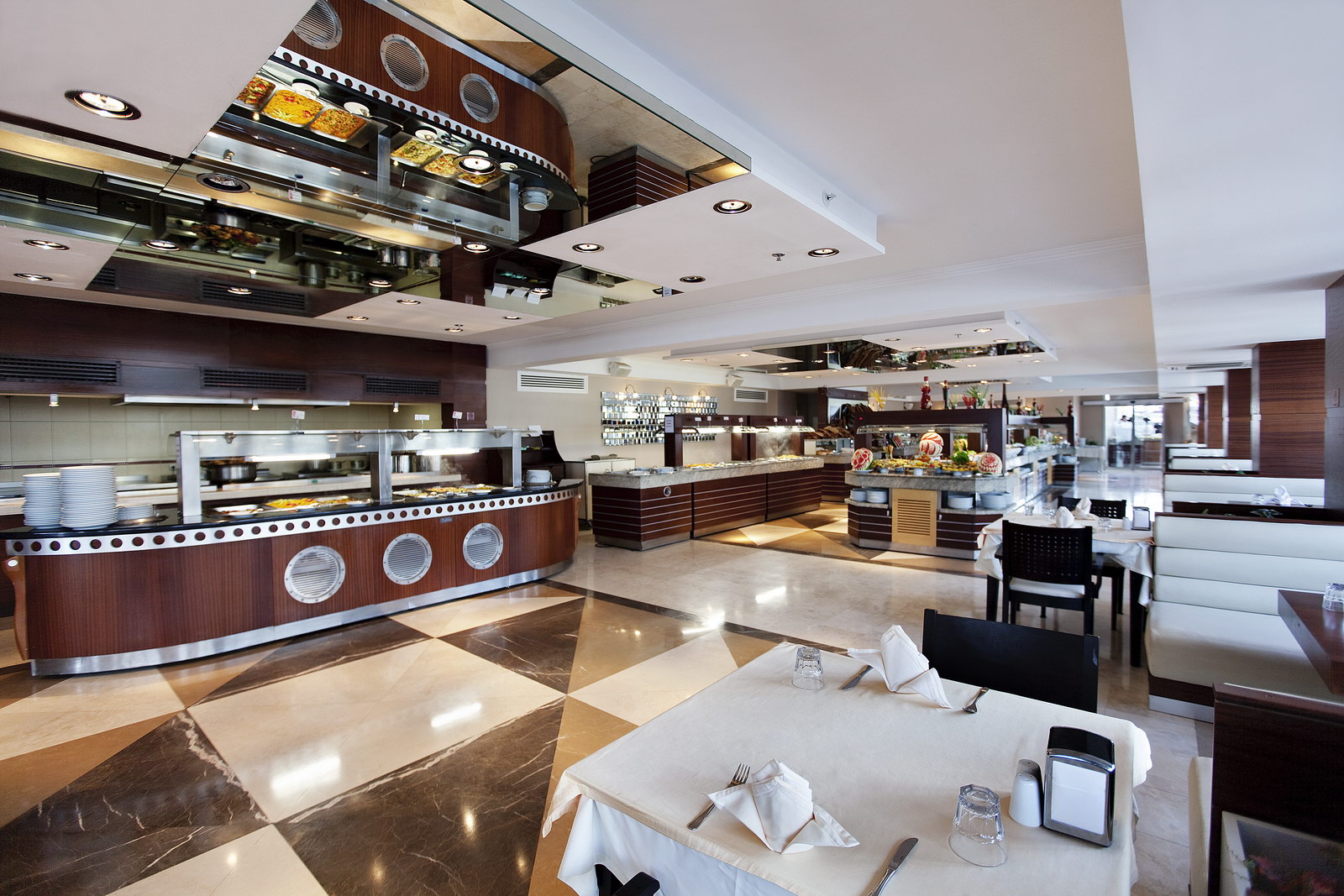 Royal Asarlik Beach Hotel 6