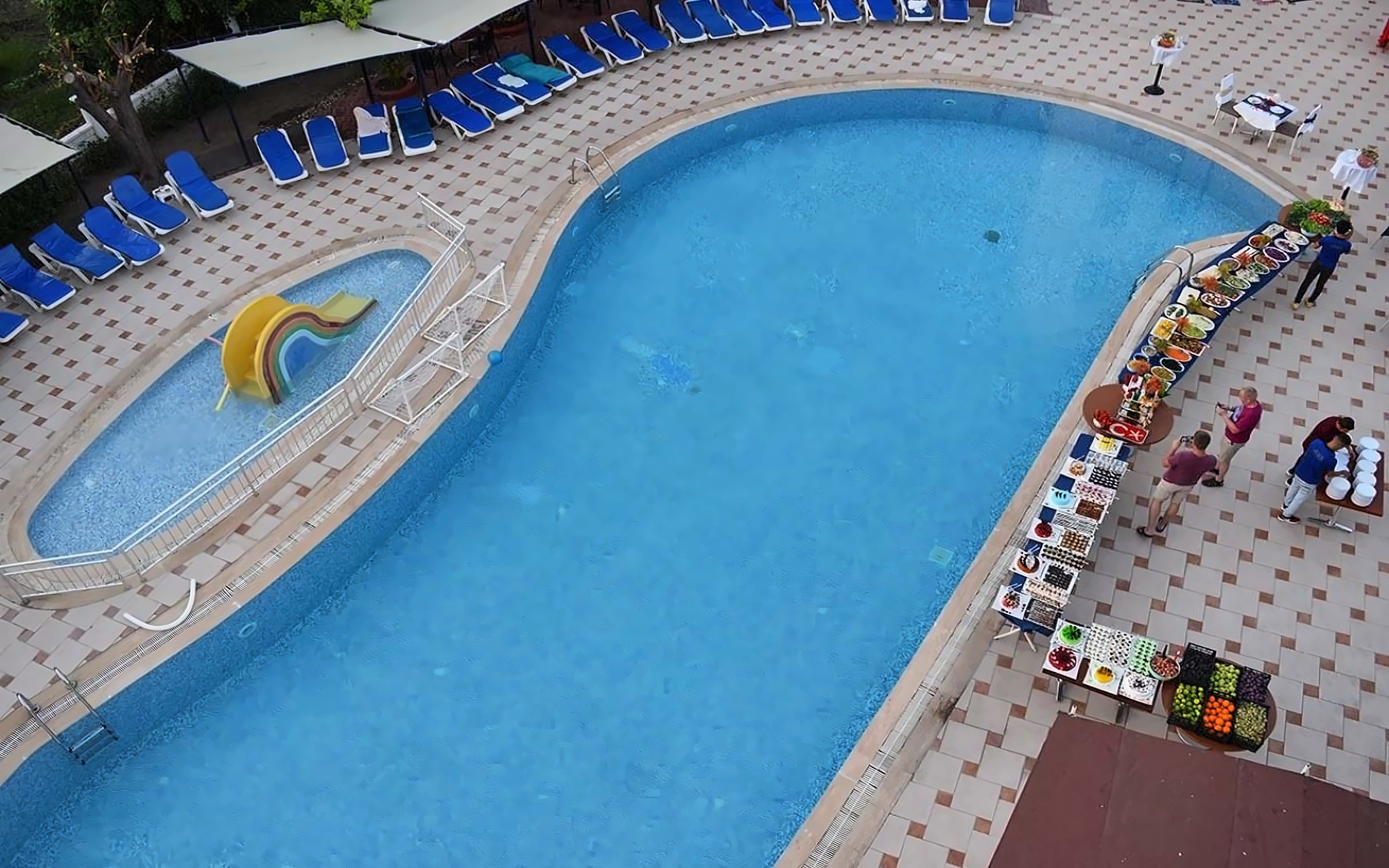 Ares Blue Hotel (EX.Larissa Blue) 3