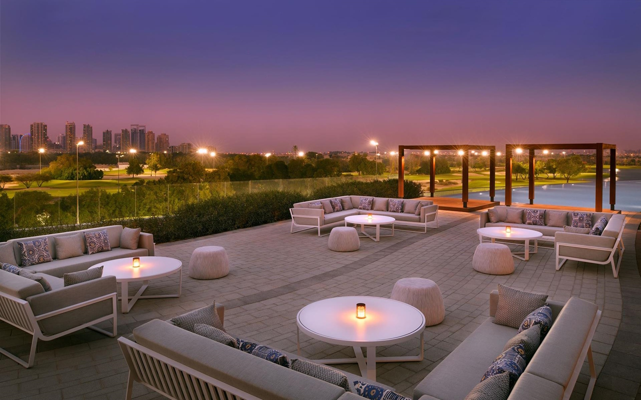 Vida Emirates Hill 2
