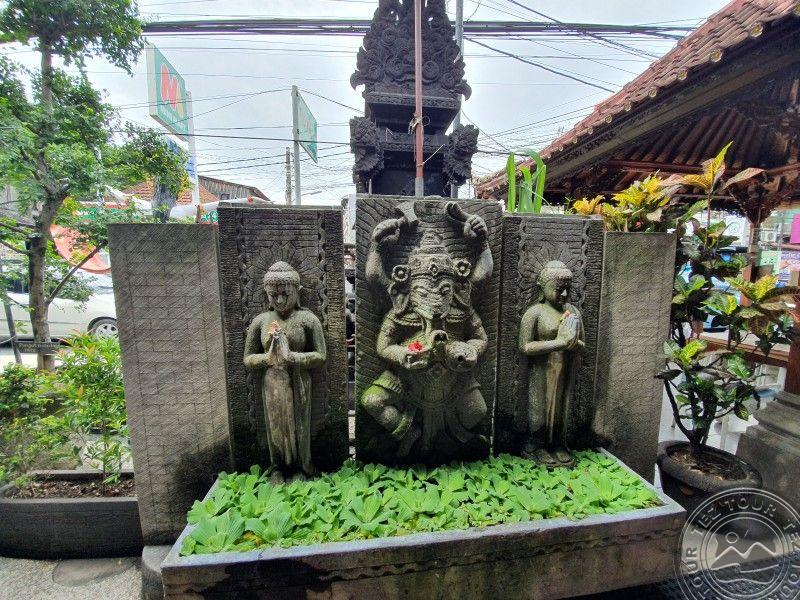 Legian Village 3