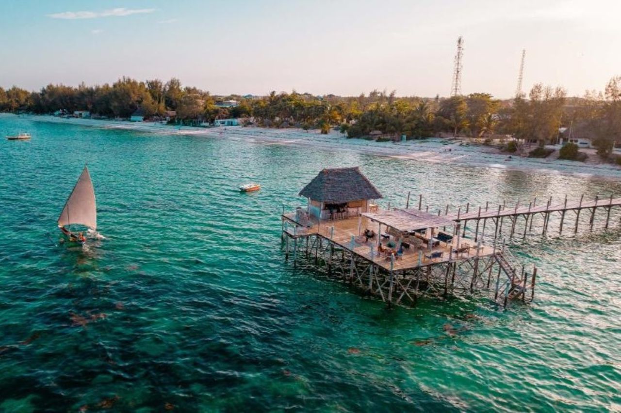Spice Island 6