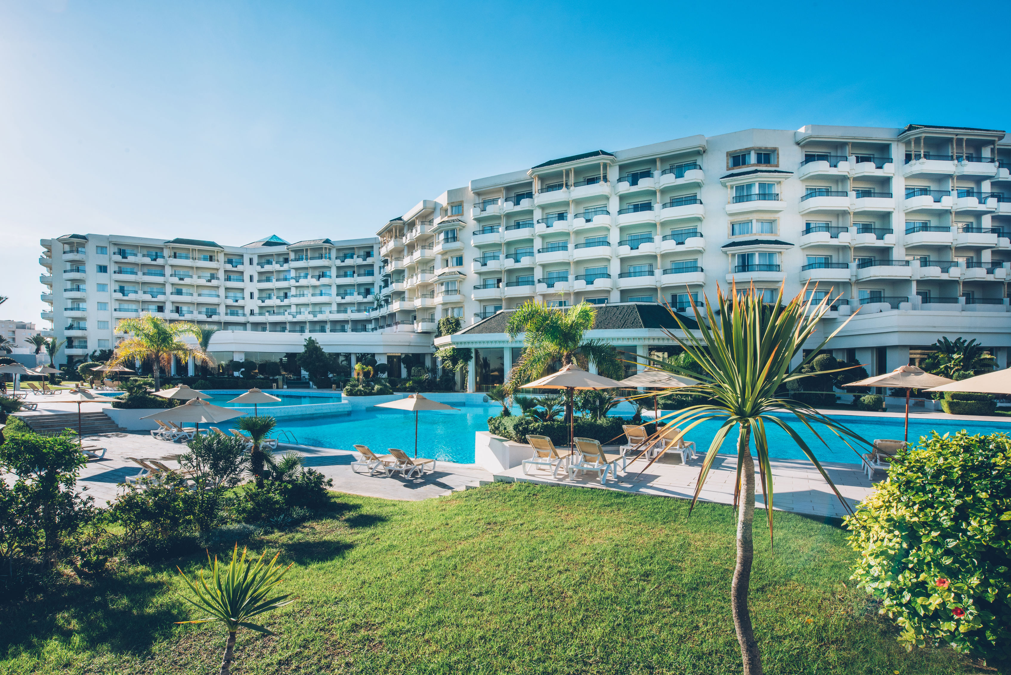Iberostar Selection Royal El Mansour 2