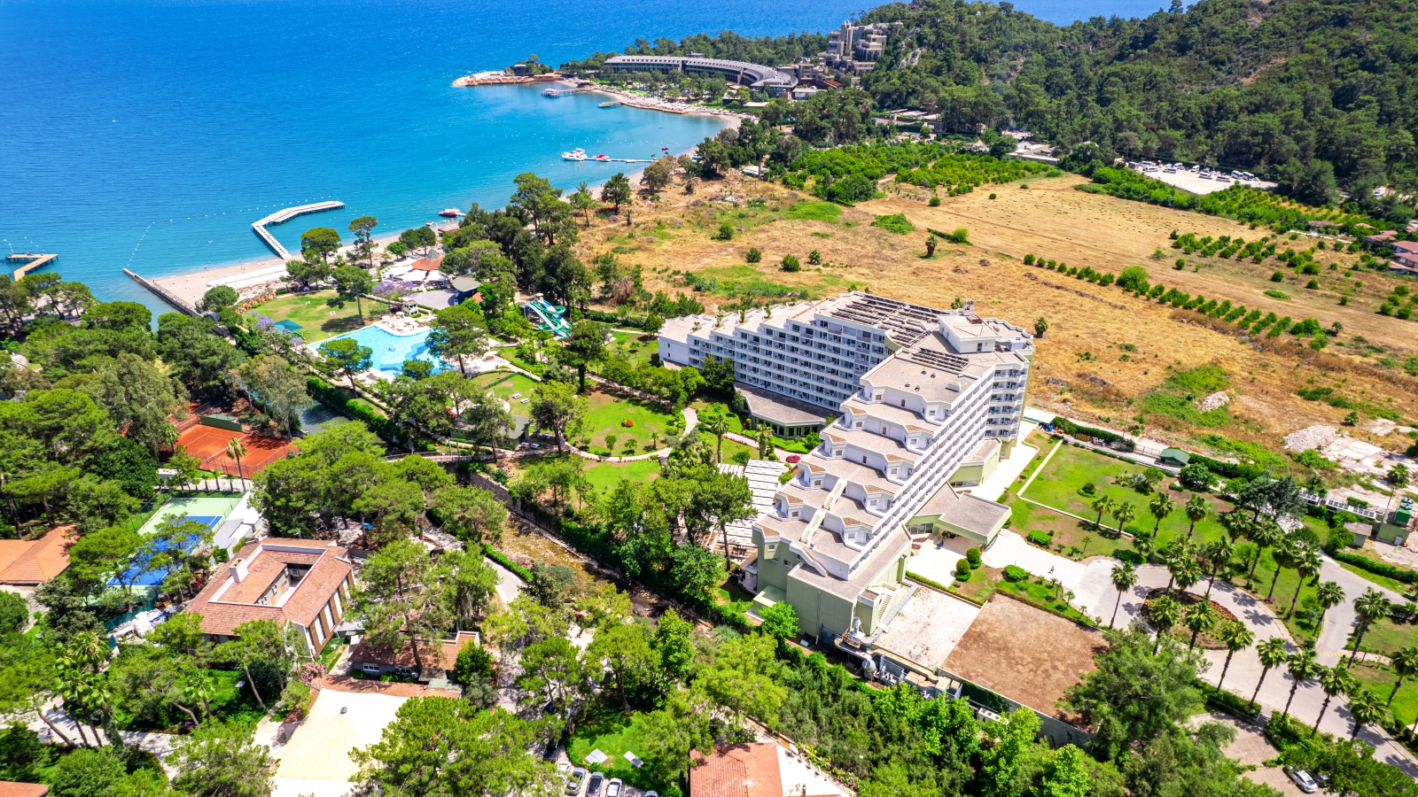 Ma Biche Kemer By Werde 3