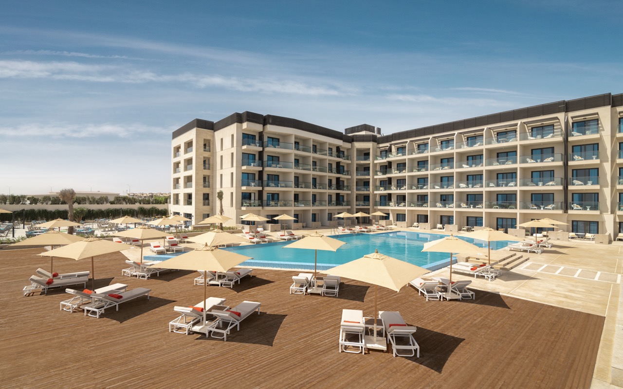 Palma Bay Rotana Resort 2