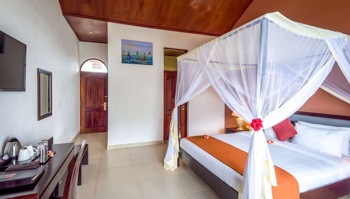 Azao Resort & Spa 2
