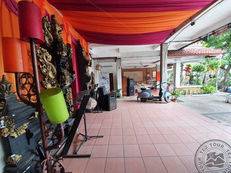 Legian Village 2