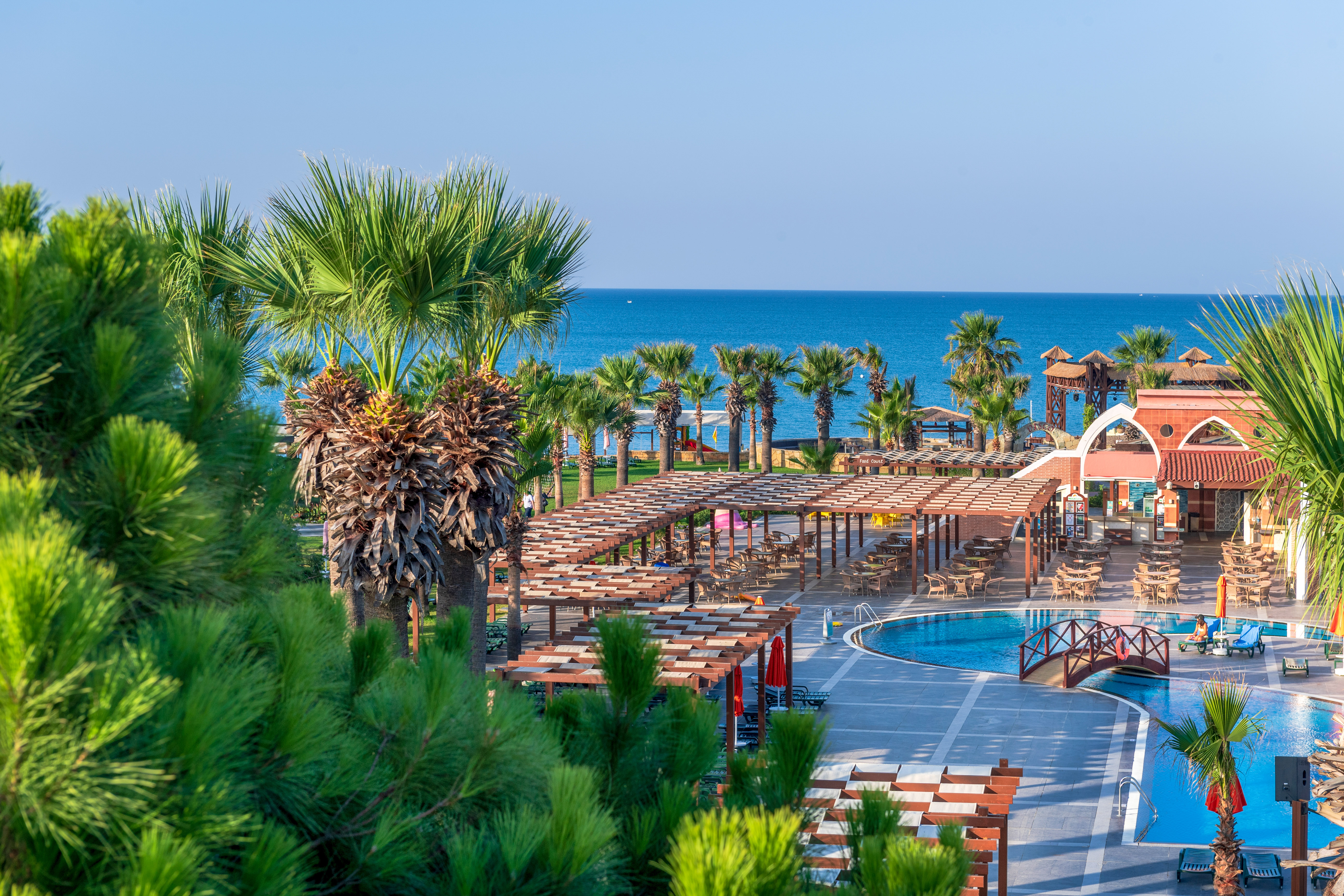Megasaray Club Belek 4
