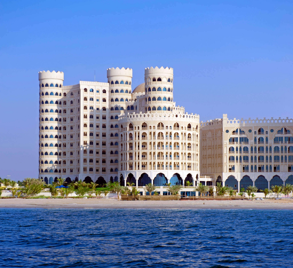 Al Hamra Residence & Village 2