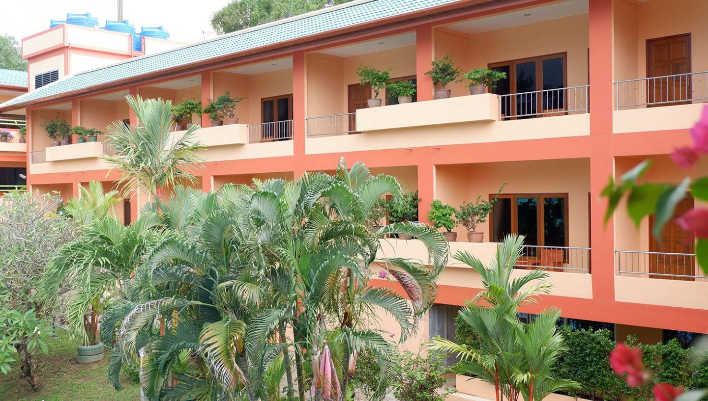 Karon Village 3